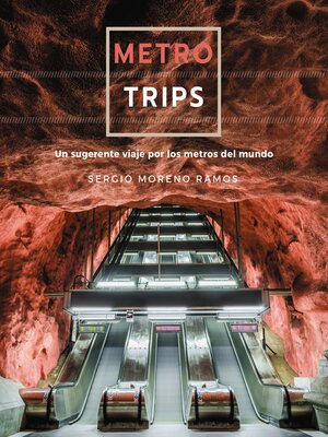 cover image of Metro trips